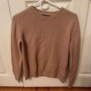 Banana republic sweater